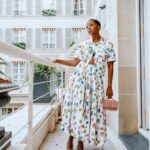 Thuso Mbedu Instagram - DIOR Captured by @_rtcstudios @aust_malema