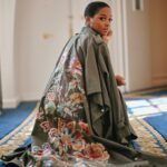 Thuso Mbedu Instagram - PARIS FASHION WEEK Dior Spring-Summer 2024 Ready-To-Wear show Dressed by @dior @mariagraziachiuri Captured by @_rtcstudios @aust_malema Makeup @jessicasmalls Hair @naivashaintl #DiorSS24