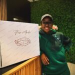 Thuso Mbedu Instagram - Life … in no particular order
