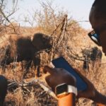 Thuso Mbedu Instagram - Life … in no particular order