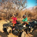 Thuso Mbedu Instagram - Life … in no particular order