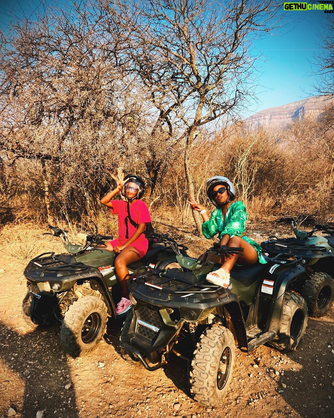 Thuso Mbedu Instagram - Life … in no particular order