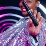 Thuso Mbedu Instagram - Elevate your lash game with the new Telescopic Lift Mascara. Because You’re #WorthIt #TelescopicLift
