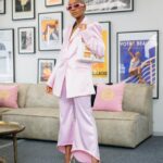 Thuso Mbedu Instagram – L’Oréal Lab Visit 💗

Captured by @_rtcstudios 
Styled by @chloeandreawelgemoed 
Suit by @willetdesignscouture 
Hair by @urban_mimz 
Makeup by @nonifemi_makeup
