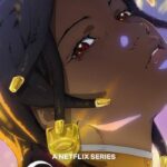 Thuso Mbedu Instagram - 🔥 MEET ANNETTE 🔥 Catch her on Castlevania: Nocturne if you haven’t already 😉 Now streaming on @netflix