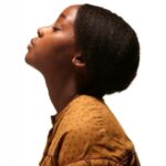 Thuso Mbedu Instagram - All the Feels.