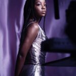 Thuso Mbedu Instagram – 💜🤍🖤