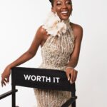 Thuso Mbedu Instagram - We are thrilled to announce the talented South African actress @Thuso.Mbedu as a new brand ambassador and spokesperson for L'Oréal Paris in the Sub-Saharan Africa region. In addition to her successful international acting career, Thuso is passionate about empowering women and girls by providing them with educational resources alongside the non-profit organization Save The Children. Together, we look forward to inspiring and uplifting individuals of all backgrounds to embrace their beauty, celebrate diversity and foster self-confidence. Welcome to the L'Oréal Paris Family, Thuso!