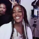 Thuso Mbedu Instagram – Come behind the scenes with me for the #DareInGrisDior campaign with @diorbeauty 

#DiorLaCollectionPrivee #DiorParfums #GrisDior