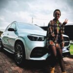Thuso Mbedu Instagram – Southy. A whirlwind of adventure 🤞🏾😮‍💨

First stop is always to @mpumsltd at @mercedesbenz_bryanston to make sure I can enjoy the city in its fullness. You know how smooth the Merc drives 🥹

You won’t believe me when I tell you that my sister – who’s born on the 14th of April – celebrated her birthday “shutdown” on the 8th of May. When I tell you that I’m unable to can 🤣😂🤣

I was so honored to be to drive to Diepkloof to see the work of @choma_mag and @ctaop  and the massive, tangible impact they have on the community 🫶🏾 so much more help is needed in different ways. 

I was also very happy to go get my annual eye test at @eyelegance_optometrists where i also couldn’t stop myself from buying an unreasonable number of shades because they were all so cool 😭😭😭 I’m happy to report that Faith also said that my sight is improving 😌 I’d highkey given up on it (I’m legit looking into LASIK)

Then I got to spend time with the @nbaafricaofficial team. We go waaaaay back. It was great to catch up🥰 And how cool is @karabo_poppy basketball wall art?!!!

Then, finally: being with fam in KZN is the highlighest of highlights🥳 🚀 South Africa