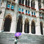Thuso Mbedu Instagram - July, we have a months 🥰 • PARIS • CROATIA • VIENNA • MIAMI Not enough frames to house the memories. #32 August, my baby, ngiyakucela. “I’m begging you, sthandwa sami”🥹 Planet Earth