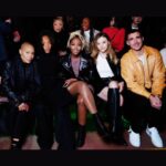 Thuso Mbedu Instagram – As seen in @wwd 

This was my first time in Seoul and it was also my first LV fashion show. “Mind-blown” is an understatement 🥵

Thank you @nicolasghesquiere and @louisvuitton for having me 🫶🏾🫶🏾🫶🏾

Special shout-out to theeee best Seoul Ambassador @hoooooyeony Absolutely gorgeous in every way – inside and out🫶🏾