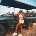Thuso Mbedu Instagram - Life … in no particular order