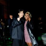 Thuso Mbedu Instagram – As seen in @wwd 

This was my first time in Seoul and it was also my first LV fashion show. “Mind-blown” is an understatement 🥵

Thank you @nicolasghesquiere and @louisvuitton for having me 🫶🏾🫶🏾🫶🏾

Special shout-out to theeee best Seoul Ambassador @hoooooyeony Absolutely gorgeous in every way – inside and out🫶🏾
