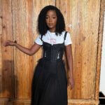 Thuso Mbedu Instagram – ￼🤍💜🤍
 

@DIORBEAUTY @DIOR 

#DAREINGRISDIOR #DIORLACOLLECTIONPRIVEE

Hair: @sharifposton 
Makeup: @rebekahaladdin
