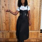 Thuso Mbedu Instagram – ￼🤍💜🤍
 

@DIORBEAUTY @DIOR 

#DAREINGRISDIOR #DIORLACOLLECTIONPRIVEE

Hair: @sharifposton 
Makeup: @rebekahaladdin