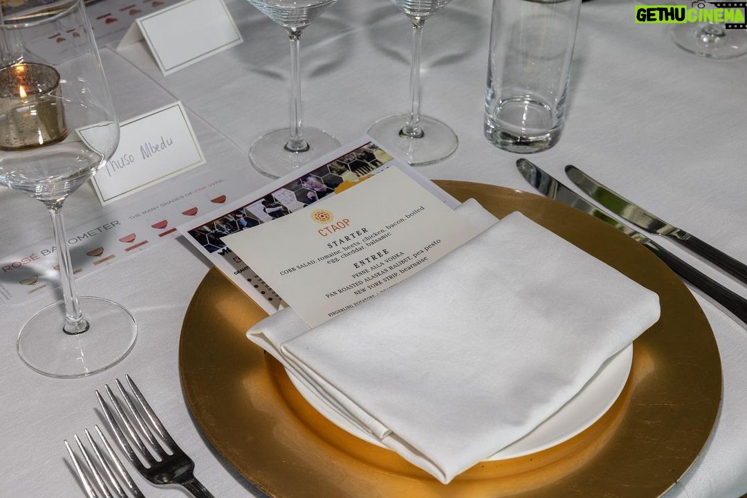 Thuso Mbedu Instagram - I had the privilege of celebrating 15 years of service with @ctaop. To witness the massive change that @charlizeafrica and the team have done was not only awe-inspiring but it also filled me with so much hope. In those young leaders who have been actively impacted - there’s a great hope for a better future. To the youth of South Africa: you matter- more than your circumstances will let you believe. We believe in the power that rests in you and be encouraged as there are people who are actively fighting for you. To the rest: Do what you can with what you have and watch it change the world. Use your voice, your resources, your community. There’s nothing as “too little” when it comes to making change for the better. Here’s to another few hundred years @ctaop 🫶🏾🥳 Thank you.