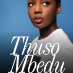 Thuso Mbedu Instagram - I’m thrilled to announce my collaboration with @curio.io where I’ll be sharing the incredible true story of ‘The Not-Quite-Redemption of South Africa’s Infamous Ultra-Marathon Cheats’ from Business Insider. Join me as I dive into the enthralling narrative of the Motsoeneng brothers and their audacious quest to break free from poverty’s grasp. I loved unraveling this intricate story for Curio and you can experience the full piece exclusively on @curio.io.