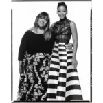 Thuso Mbedu Instagram - More nights like these 🖤 Every time I take a picture I can hear Gina’s voice in my head say: “Is Thuso’s tongue out again?” And you know what… 90% of the time it is 🥹😂🤣😂😜 (every single photo opp from this night had a tongue out version…) Even when I’m doing fittings with my stylists there’s always this moment of silence as they wait for “The tongue”. If I smile and nod it means I like the outfit but if I give “the tongue” It means I LUUUUURV the fit😂🤣😂🤣😂😭😭😭 it’s funny because I didn’t realize that it’s something I did until Micah pointed it out😂🤣😂😭😭😭
