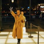 Thuso Mbedu Instagram – So I need someone to write a movie set in Paris and cast me in it so I can live there for a few months 😭😂

And the last frame will now always be my “it’s-clear-what-life-looks-like-with-and-without @aust_malema behind-the-lens”🥹 sembi bontase 😢😔 Paris, France
