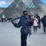 Thuso Mbedu Instagram – So I need someone to write a movie set in Paris and cast me in it so I can live there for a few months 😭😂

And the last frame will now always be my “it’s-clear-what-life-looks-like-with-and-without @aust_malema behind-the-lens”🥹 sembi bontase 😢😔 Paris, France