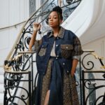 Thuso Mbedu Instagram – First Paris Fashion Week courtesy of @dior 

Photographer: @aust_malema @_rtcstudios 
Makeup: @jessicasmalls using @diorbeauty 
Hair: @hairbyromorgan 
Dressed by: @dior Paris, France