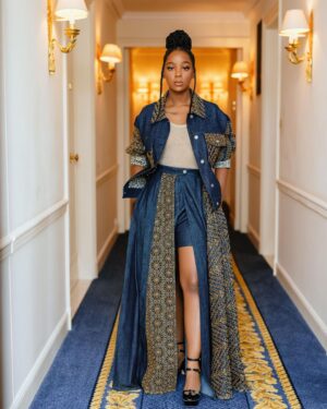 Thuso Mbedu Instagram - First Paris Fashion Week courtesy of @dior 

Photographer: @aust_malema @_rtcstudios 
Makeup: @jessicasmalls using @diorbeauty 
Hair: @hairbyromorgan 
Dressed by: @dior
