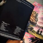 Thuso Mbedu Instagram - Never in my life did I ever imagine that I’d do something as cool as co-writing a comic 😯 It’s something I would’ve wanted to do but never actually thought I COULD do because how, sway??? So I’m very happy to announce that the latest episode of Niobe that I had the privilege of co-writing with @strangercomics @sebastian.a.jones is finally live for presale now!!!!!! I’m so excited. There will be art prints, comics, and digital download options so get your copies which you can get on kickstarter (link in @strangercomics bio)🥹🥳 Frame 1 Artist: @_ivantao_ Frame 2, 3, 4, 10 Artist: @caananwhiteart Frame 6 & 9 photographed by @_rtcstudios Frame 7 Artist: @tehanifarr (Frame 10 art inspired by @bandrybarry 😉)