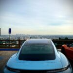 Thuso Mbedu Instagram - When you move in the authority you’ve been freely given, you’ll take the longer (more scenic) route: no shortcuts necessary. @porscheusa