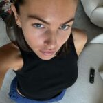 Thylane Blondeau Instagram - Ajoutez une légende ..