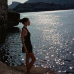 Thylane Blondeau Instagram - 🦇 Les Roches Blanches