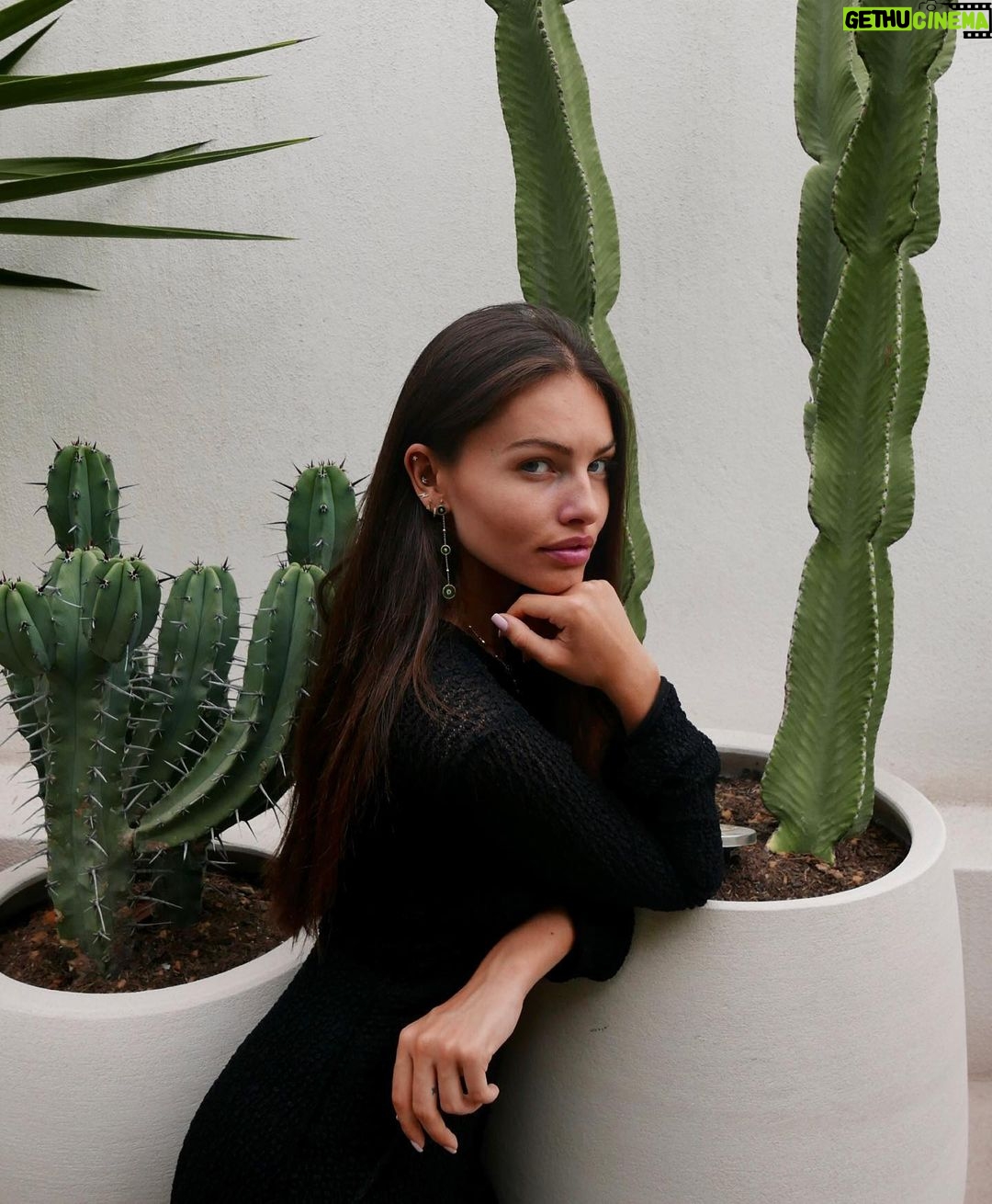 Thylane Blondeau Instagram - 🌵🧿 @apmmonaco Cassis