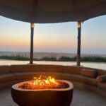 Thylane Blondeau Instagram - 🏜️🧡 Telal Resort Al Ain