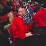 Thylane Blondeau Instagram - Let’s go heat ! Miami, Florida