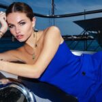 Thylane Blondeau Instagram – 🧿 Monaco