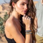 Thylane Blondeau Instagram - @apmmonaco 🏜️ Dubai - دبى