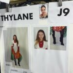 Thylane Blondeau Instagram - A lil bit late , but I wanted to thanks @crrunway @carineroitfeld @vladimirrestoinroitfeld @dmcasting @piergiorgio @qatarcreates for this amazing night 💕 it was such an honor thank you soooo much 🤍 forever grateful ❤️ Qatar