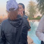 Thylane Blondeau Instagram - 🏜️🧡 Telal Resort Al Ain