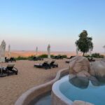 Thylane Blondeau Instagram - 🏜️🧡 Telal Resort Al Ain