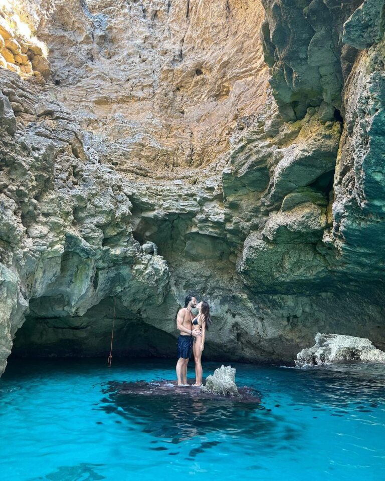Thylane Blondeau Instagram - Sea trip 🧿 Ibiza, Spain