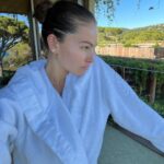 Thylane Blondeau Instagram – Lily of The Valley