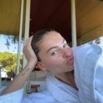 Thylane Blondeau Instagram – Lily of The Valley