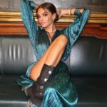 Thylane Blondeau Instagram – @apmmonaco new campaign coming soon Monaco , Monte-carlo