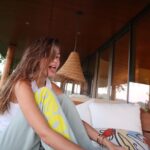 Thylane Blondeau Instagram – 🫶🏼