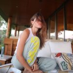 Thylane Blondeau Instagram – 🫶🏼