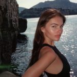 Thylane Blondeau Instagram - 🦇 Les Roches Blanches