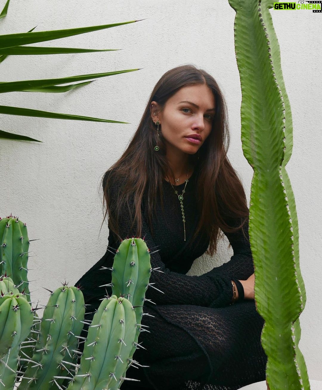 Thylane Blondeau Instagram - 🌵🧿 @apmmonaco Cassis