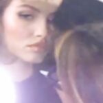Thylane Blondeau Instagram – @ninaricci 🎀

Hair : @lauriezanolettihair 
Makeup : @aliandreeamakeup
Video : @alexrosuphoto