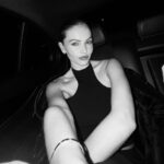 Thylane Blondeau Instagram - 🙆🏽‍♀️🕶️🙆🏽‍♀️ @isabelmarant
