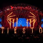 Tiësto Instagram - Thank you for an EPIC 2023 ! Can’t wait to party with you next year !!!